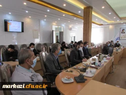 مراسم تجلیل برگزیدگان و فعالان ورزشی به مناسبت هفته تربیت بدنی  4