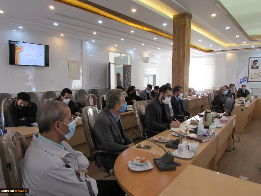 مراسم تجلیل برگزیدگان و فعالان ورزشی به مناسبت هفته تربیت بدنی  4