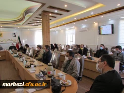 مراسم تجلیل برگزیدگان و فعالان ورزشی به مناسبت هفته تربیت بدنی  5