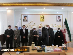 مراسم تجلیل برگزیدگان و فعالان ورزشی به مناسبت هفته تربیت بدنی  10