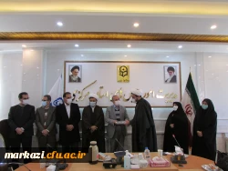 مراسم تجلیل برگزیدگان و فعالان ورزشی به مناسبت هفته تربیت بدنی  12