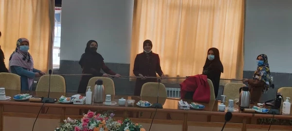 کارگاه آموزشی« مهارتهای زندگی با سبک  ایرانی اسلامی»(مدل عشق) 3