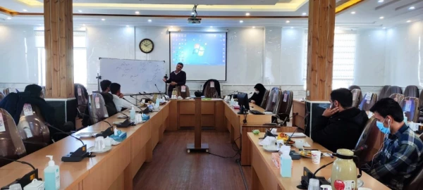 کارگاه ((مدیریت مهارت و دانش رفتار مبتنی بر سبک زندگی اسلامی ایرانی (مدل عشق) )) 2