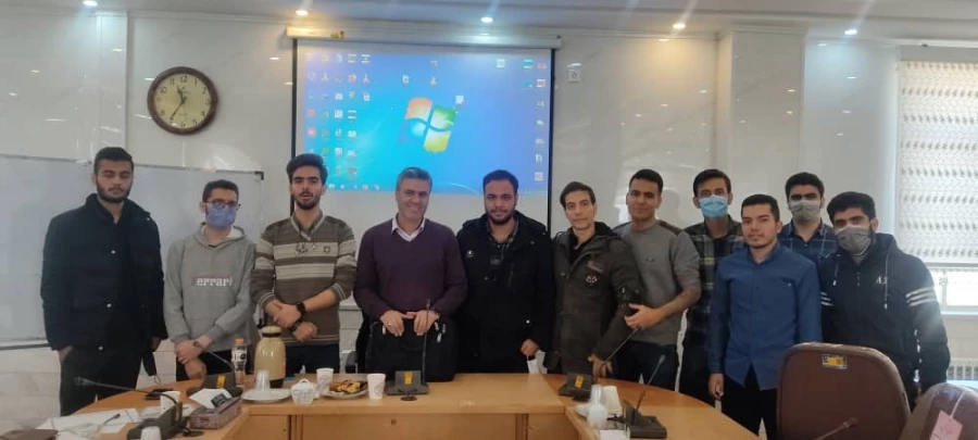 کارگاه ((مدیریت مهارت و دانش رفتار مبتنی بر سبک زندگی اسلامی ایرانی (مدل عشق) )) 3