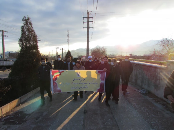 به مناسبت دومین سالگرد شهادت سپهبد حاج قاسم سلیمانی 4