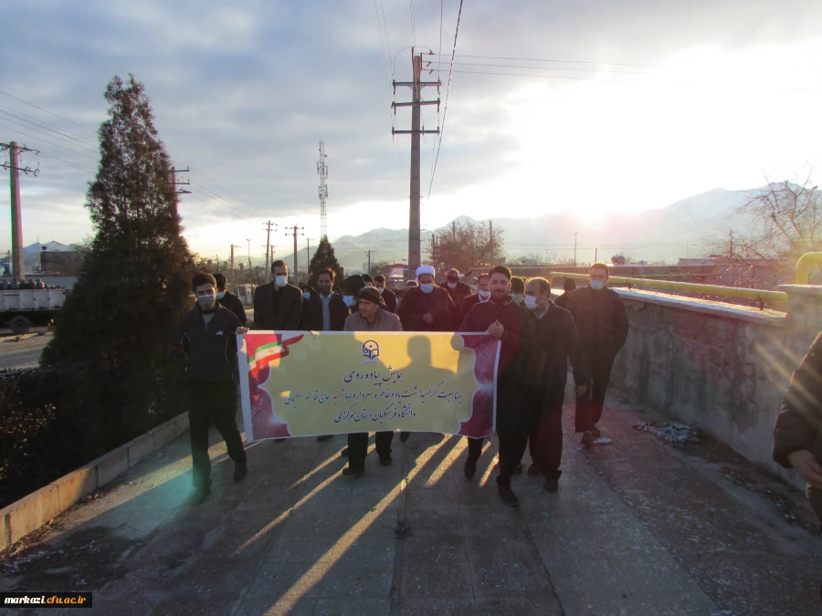 به مناسبت دومین سالگرد شهادت سپهبد حاج قاسم سلیمانی 4