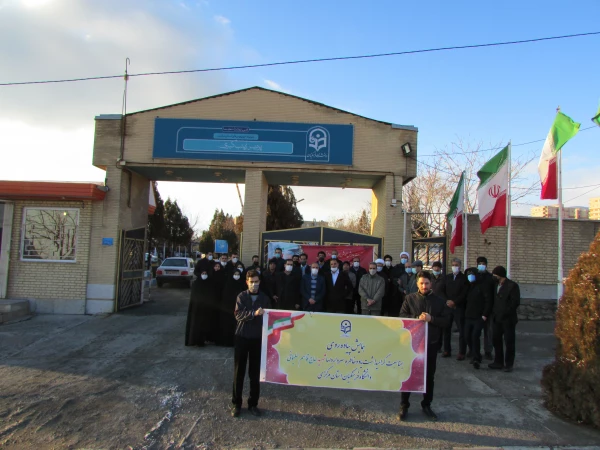 به مناسبت دومین سالگرد شهادت سپهبد حاج قاسم سلیمانی 6