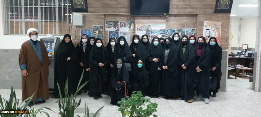 دوره اول سبک زندگی توحیدی 2