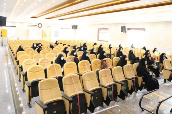 دوره اول سبک زندگی توحیدی 4