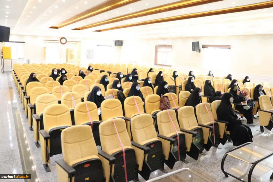 دوره اول سبک زندگی توحیدی 4