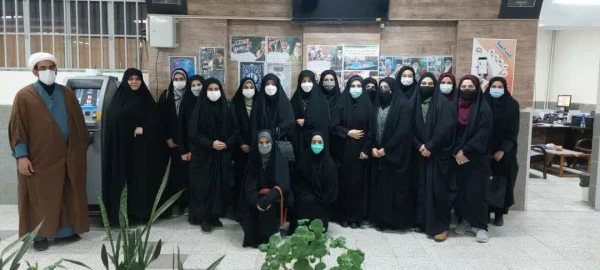 دوره اول سبک زندگی توحیدی 7