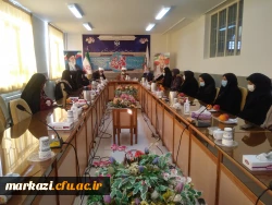 بزرگداشت سالروز ولادت حضرت فاطمه ،مقام شامخ زن و روز مادر 2