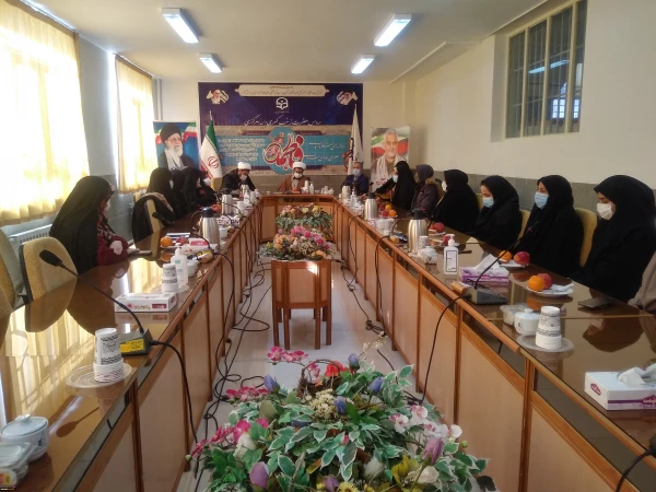 بزرگداشت سالروز ولادت حضرت فاطمه ،مقام شامخ زن و روز مادر 3