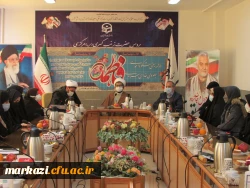 بزرگداشت سالروز ولادت حضرت فاطمه ،مقام شامخ زن و روز مادر 7