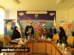 بزرگداشت سالروز ولادت حضرت فاطمه ،مقام شامخ زن و روز مادر 9