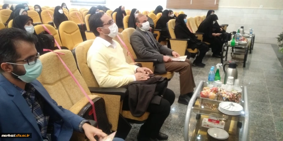 بزرگداشت ایام دهه ی فجر انقلاب اسلامی  3