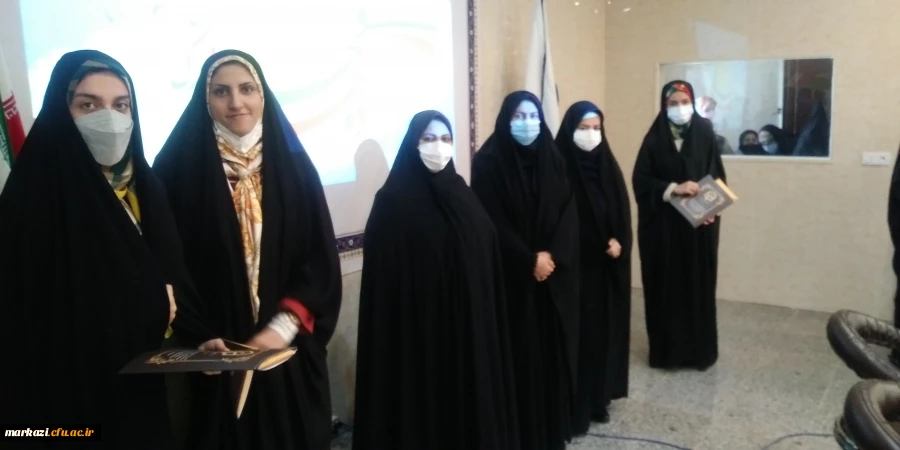 بزرگداشت ایام دهه ی فجر انقلاب اسلامی  7