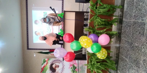 سه شنبه شاد ورزشی ویژه دانشجو معلمان  4