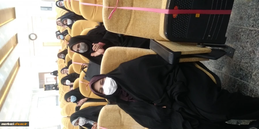 سه شنبه شاد ورزشی ویژه دانشجو معلمان  5