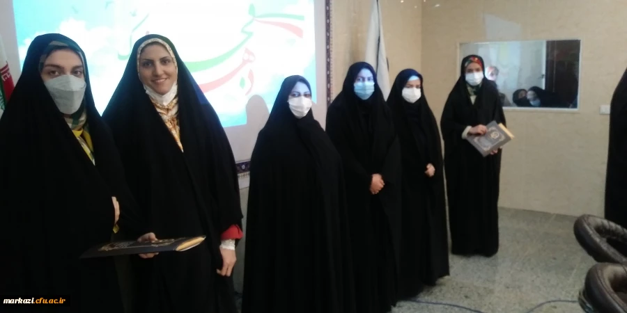 سه شنبه شاد ورزشی ویژه دانشجو معلمان  7