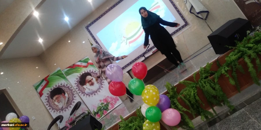 سه شنبه شاد ورزشی ویژه دانشجو معلمان  9