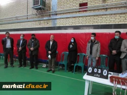 اولین دوره مسابقات “گل کوچیک” جام فجر ویژه کارکنان برگزار می شود 3