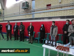 اولین دوره مسابقات “گل کوچیک” جام فجر ویژه کارکنان برگزار شد 3