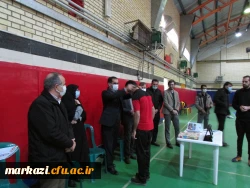 اولین دوره مسابقات “گل کوچیک” جام فجر ویژه کارکنان برگزار شد 5