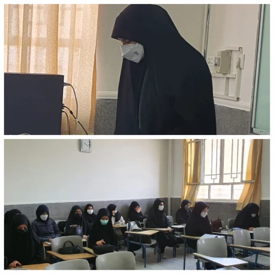 آغاز آموزش حضوری دانشجویان مقطع کارشناسی پردیس های استان  4