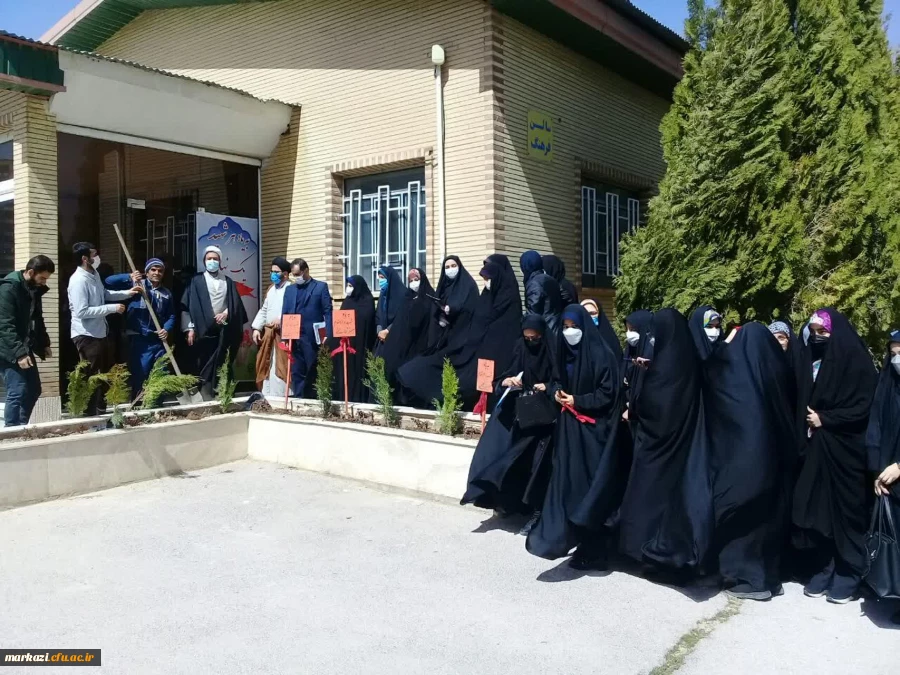 طرح هرشهید یک نهال 8