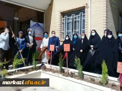 طرح هرشهید یک نهال 9