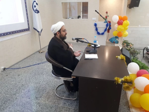 بزرگداشت سالروز ولادت حضرت علی اکبر (ع) و روز جوان 3