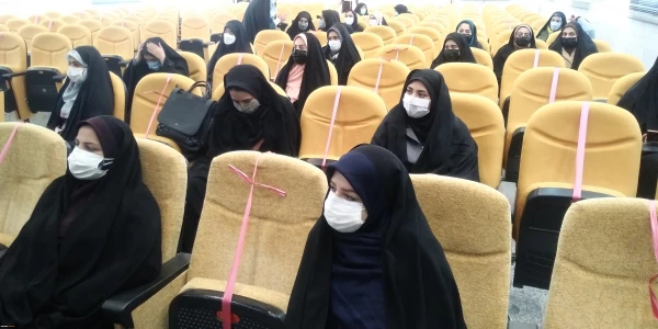 بزرگداشت سالروز ولادت حضرت علی اکبر (ع) و روز جوان 5