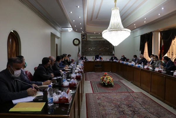 استفاده از ظرفیت های علمی استان در حوزه کارورزی دانشجو معلمان 4