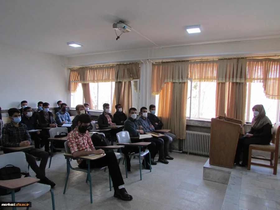 بازگشایی دانشگاه