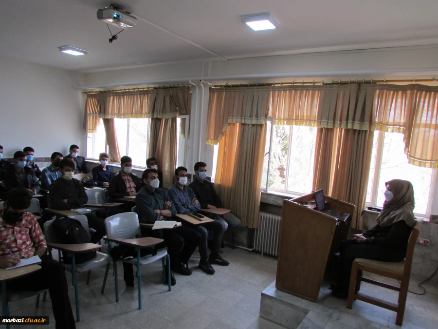 بازگشایی دانشگاه