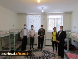 بازگشایی دانشگاه