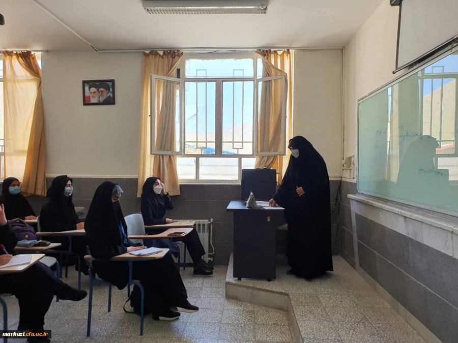 بازگشایی دانشگاه