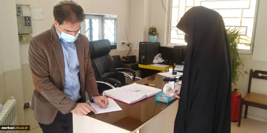 بازگشایی دانشگاه