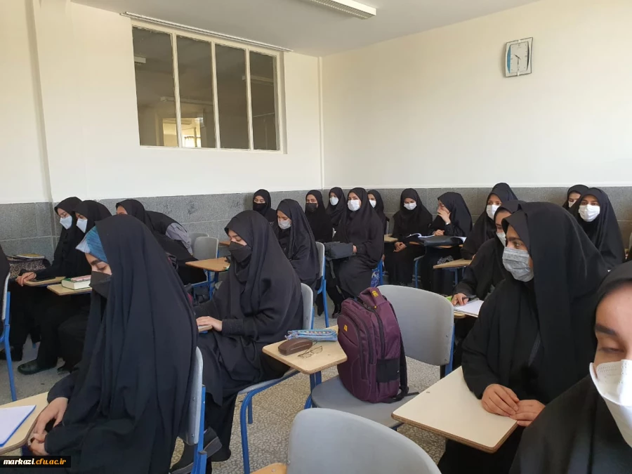 بازگشایی دانشگاه