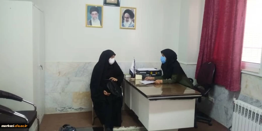 بازگشایی دانشگاه