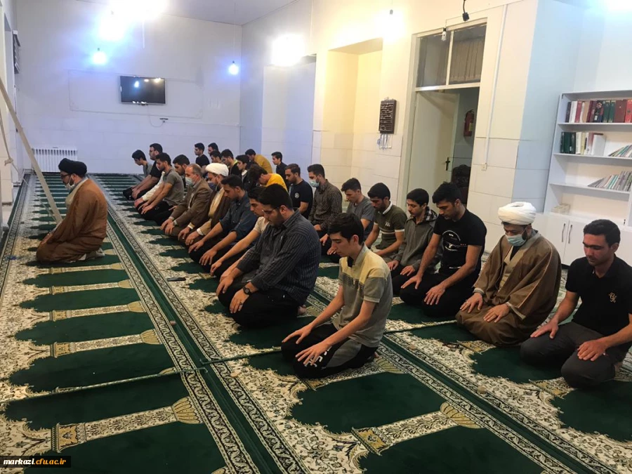 بازگشایی دانشگاه