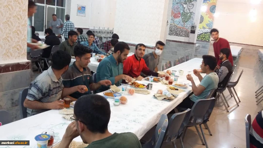 بازگشایی دانشگاه