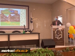 نشست صمیمی مسئولین با دانشجویان 5