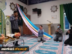 مراسم میلاد کریم اهل بیت؛ امام حسن مجتبی (ع) 2