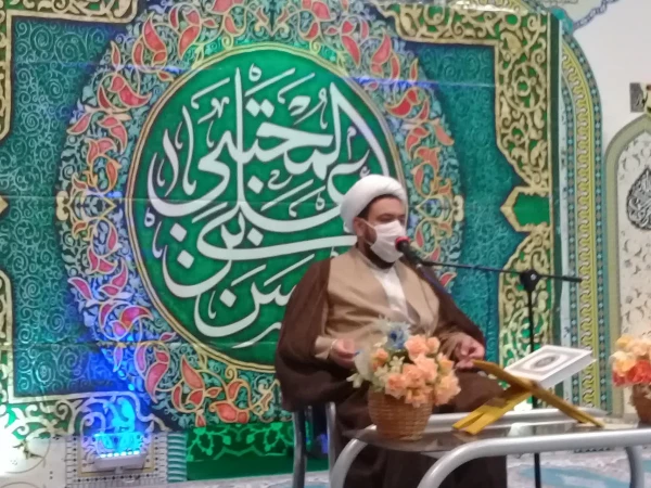 مراسم میلاد کریم اهل بیت؛ امام حسن مجتبی (ع) 4