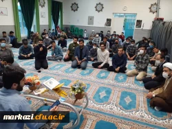 مراسم میلاد کریم اهل بیت؛ امام حسن مجتبی (ع) 6