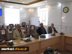 شروع مرحله داوری دومین مسابقه کشوری عکس نوشته  3