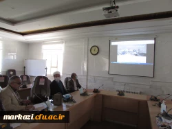 شروع مرحله داوری دومین مسابقه کشوری عکس نوشته  4