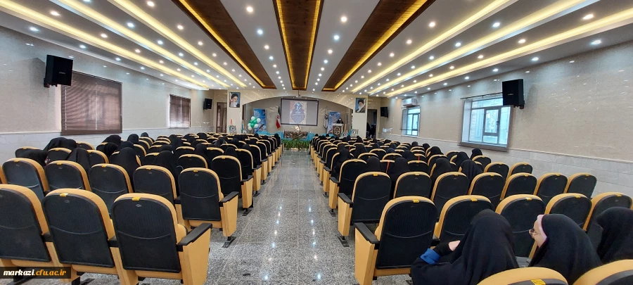 مراسم میلاد کریم اهل بیت؛ امام حسن مجتبی (ع) 2